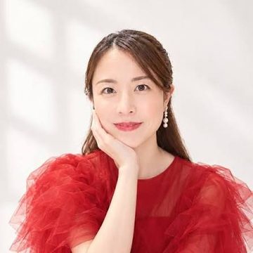 東亜由美さんの写真