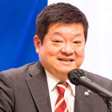 工藤直彦法人SVの写真
