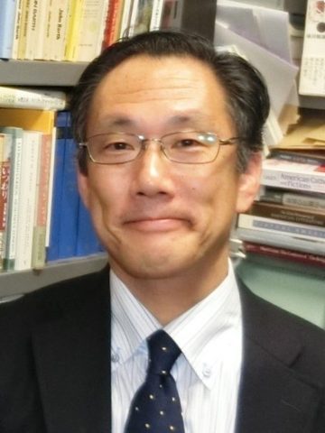 野田安平さんの写真