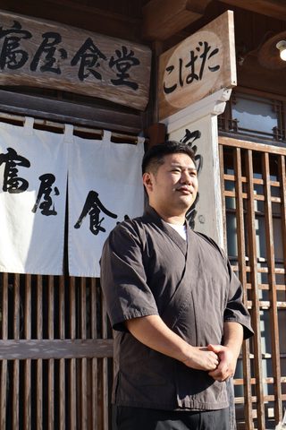 鳥濱拳大さんの写真